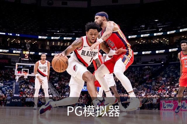 PG模拟器公司简介